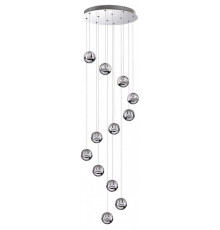 Каскадная люстра Odeon Light L-vision Sono 5100/60L