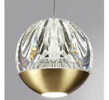 Подвесной светильник Odeon Light L-vision Sono 5101/5L