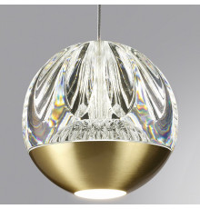 Подвесной светильник Odeon Light L-vision Sono 5101/5L