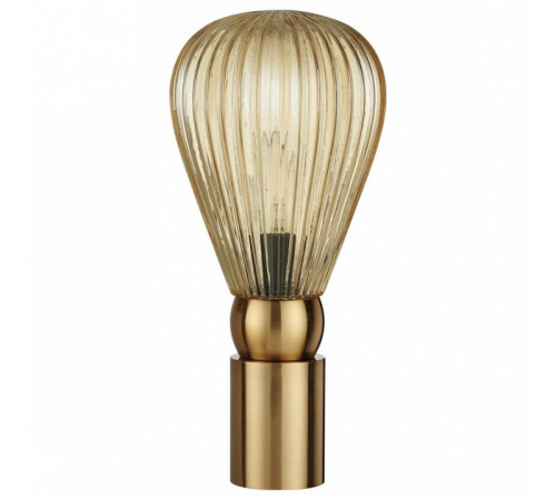 Настольная лампа Odeon Light Elica 5402/1T Настольная лампа Odeon Light Elica 5402/1T