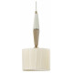 Бра Odeon Light Latte 5403/1W