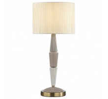 Настольная лампа Odeon Light Latte 5403/1T