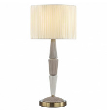 Настольная лампа Odeon Light Latte 5403/1T
