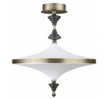 Потолочная люстра Odeon Light Ula L-vision 5404/43CL