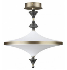 Потолочная люстра Odeon Light Ula L-vision 5404/43CL