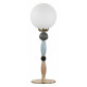 Настольная лампа Odeon Light Palle 5405/1T
