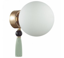 Бра Odeon Light Palle 5405/1W