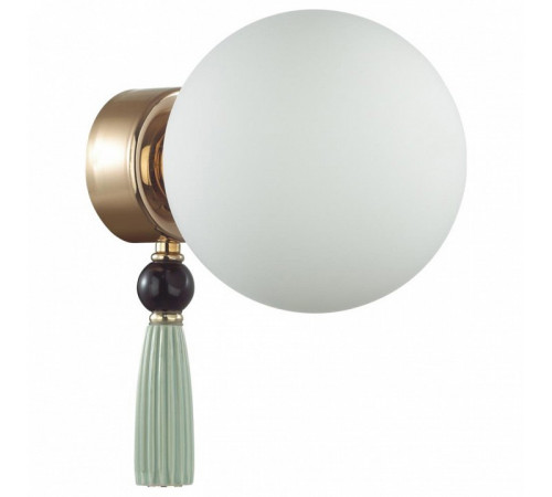 Бра Odeon Light Palle 5405/1W Бра Odeon Light Palle 5405/1W