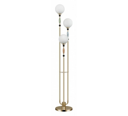 Торшер Odeon Light Palle 5405/3F Торшер Odeon Light Palle 5405/3F