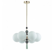Люстра на штанге Odeon Light Palle 5405/6