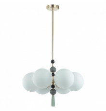 Люстра на штанге Odeon Light Palle 5405/6
