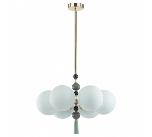 Люстра на штанге Odeon Light Palle 5405/6 Люстра на штанге Odeon Light Palle 5405/6