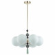 Люстра на штанге Odeon Light Palle 5405/6