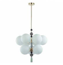 Люстра на штанге Odeon Light Palle 5405/9