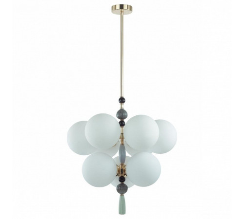 Люстра на штанге Odeon Light Palle 5405/9