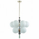 Люстра на штанге Odeon Light Palle 5405/9