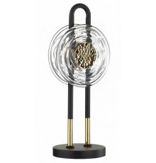 Настольный светильник Odeon Light Magnet 5407/12TL