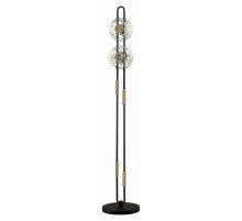 Торшер Odeon Light Magnet 5407/23FL