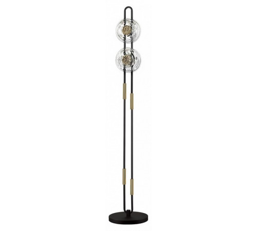 Торшер Odeon Light Magnet 5407/23FL