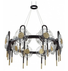 Подвесная люстра Odeon Light Magnet Modern 5407/92L