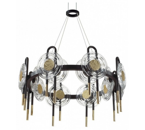 Подвесная люстра Odeon Light Magnet Modern 5407/92L