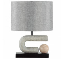 Настольная лампа Odeon Light Bagel 5410/1TA