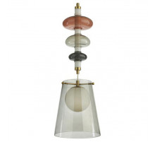 Подвесной светильник Odeon Light Amore 5411/18LB