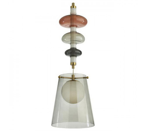 Подвесной светильник Odeon Light Amore 5411/18LB