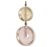 Подвесной светильник Odeon Light Caramella 5412/13LA