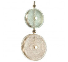 Подвесной светильник Odeon Light Caramella 5412/13LC