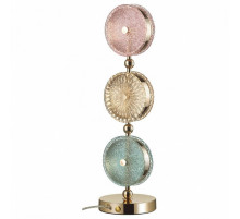 Настольная лампа Odeon Light Caramella 5412/13TL
