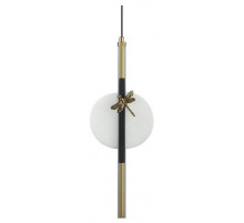 Подвесной светильник Odeon Light L-vision Strekoza 5413/12L