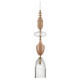 Бра Odeon Light Terra Modern 5414/1WB