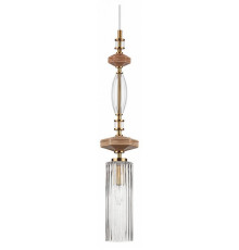 Подвесной светильник Odeon Light Terra Modern 5414/1A