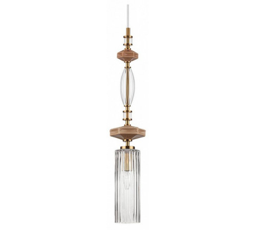 Подвесной светильник Odeon Light Terra Modern 5414/1A