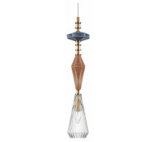 Подвесной светильник Odeon Light Terra Modern 5414/1B
