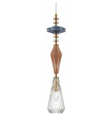Подвесной светильник Odeon Light Terra Modern 5414/1B
