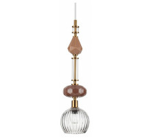 Подвесной светильник Odeon Light Terra Modern 5414/1C