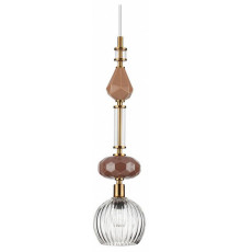 Подвесной светильник Odeon Light Terra Modern 5414/1C