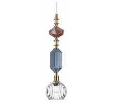 Подвесной светильник Odeon Light Terra Modern 5414/1D