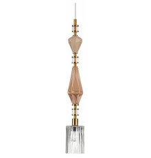 Подвесной светильник Odeon Light Terra Modern 5414/1E