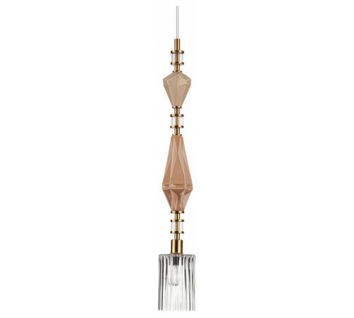 Подвесной светильник Odeon Light Terra Modern 5414/1E