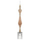 Подвесной светильник Odeon Light Terra Modern 5414/1E