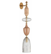 Бра Odeon Light Terra Modern 5414/1W