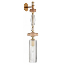 Бра Odeon Light Terra Modern 5414/1WA