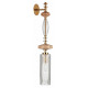 Бра Odeon Light Terra Modern 5414/1WA