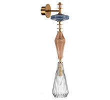 Бра Odeon Light Terra Modern 5414/1WB