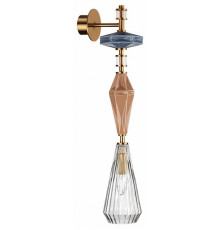 Бра Odeon Light Terra Modern 5414/1WB