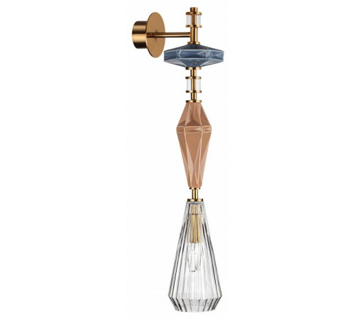 Бра Odeon Light Terra Modern 5414/1WB