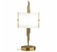 Настольная лампа Odeon Light Margaret 5415/2T